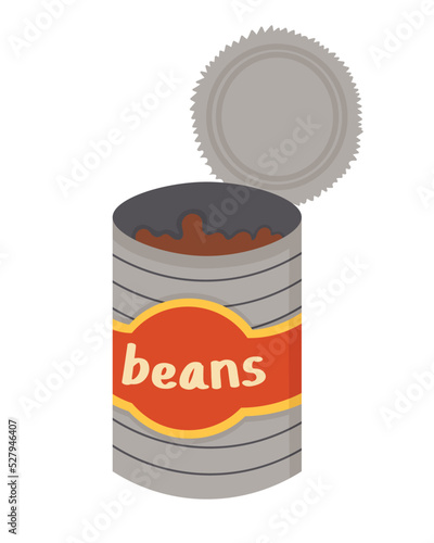 Canned