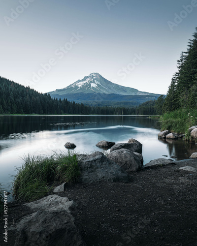 mt hood national park
