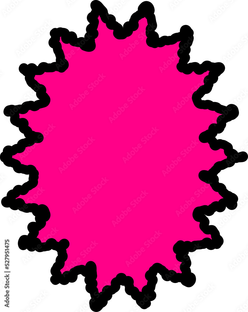 abstract modern shape decoration abstract modern shape decoration
