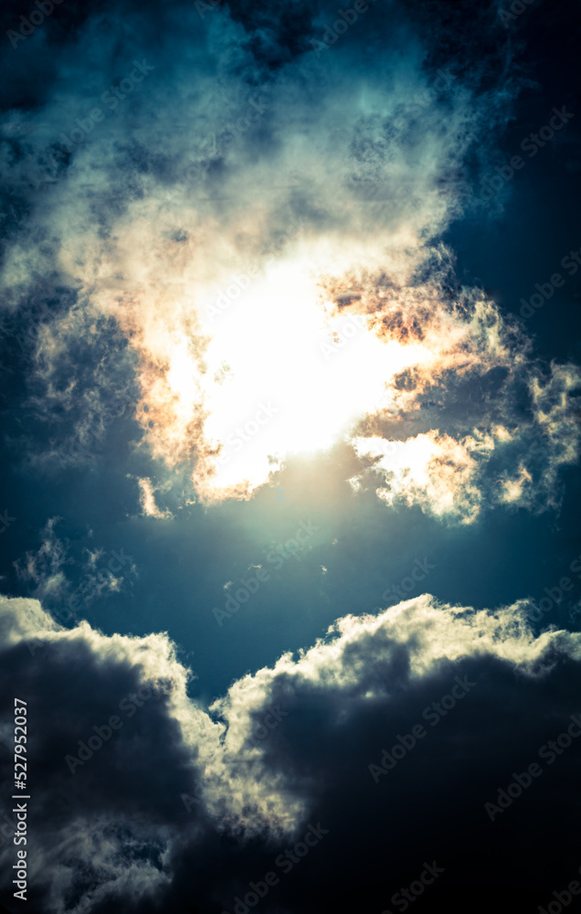the sun to the green sky the sun to the green sky