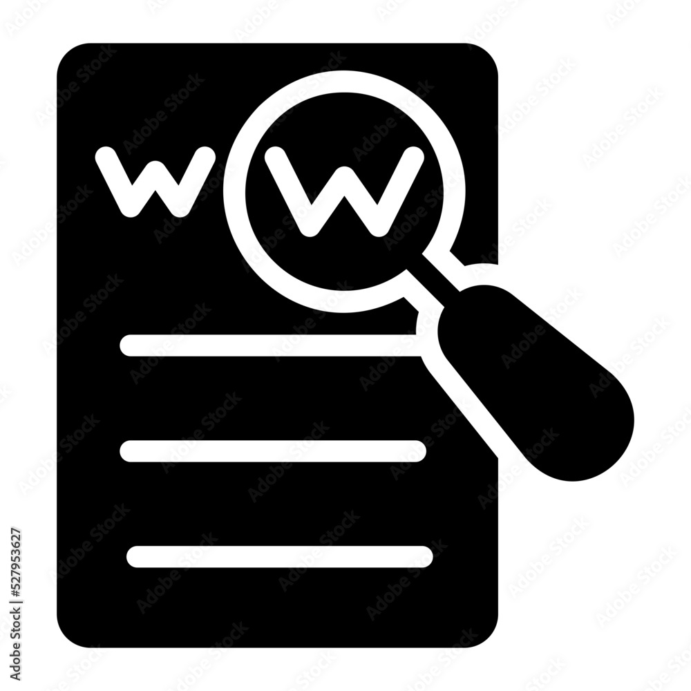 analisys icon analisys icon