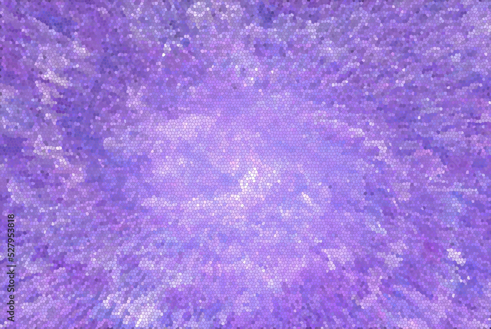 Abstract background of purple color and its shades Abstract background of purple color and its shades