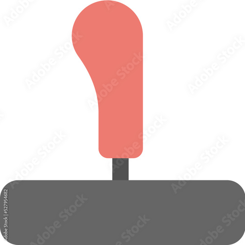 Joystick Vector Icon