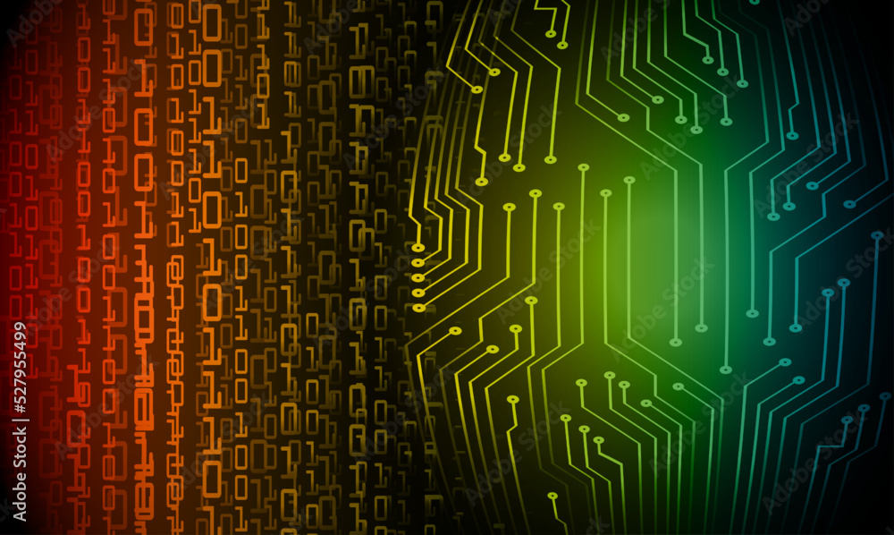 cyber circuit future technology concept background
cyber circuit future technology concept background