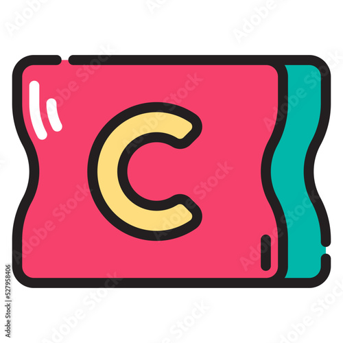 Captain Armband