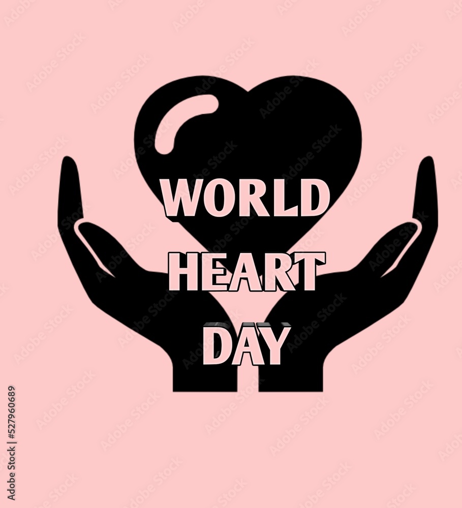 world heart day background and wallpaper world heart day background and wallpaper