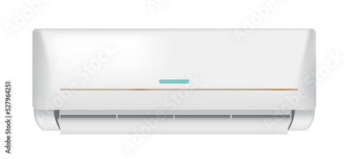 Air conditioning system, AC or climate control