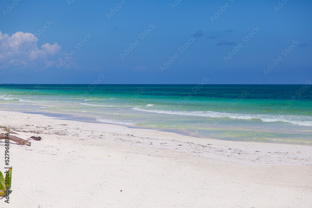Playas de Tulum, Caribe Mexicano