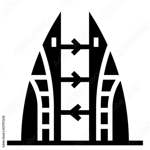 bahrain icon