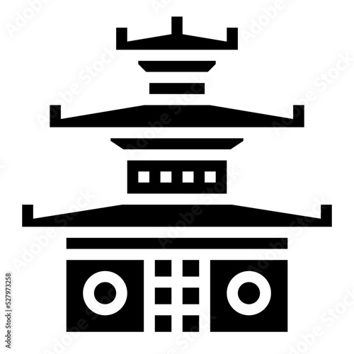 bhutan icon