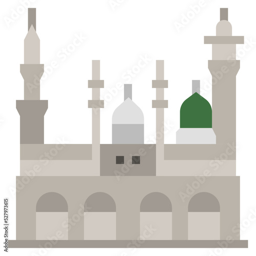 saudi arabia icon