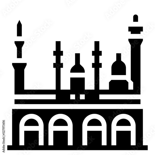saudi arabia icon