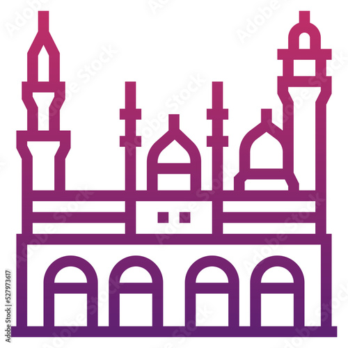 saudi arabia icon