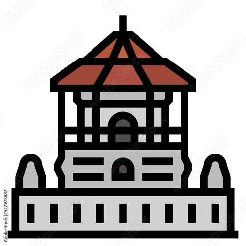 sri lanka icon