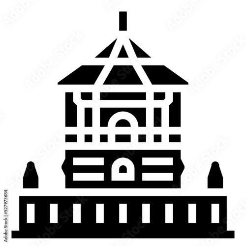 sri lanka icon