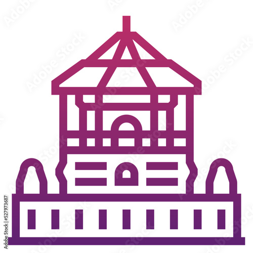 sri lanka icon
