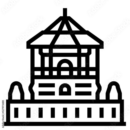 sri lanka icon
