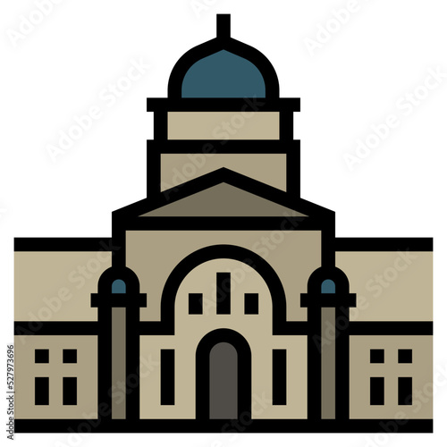 syria icon