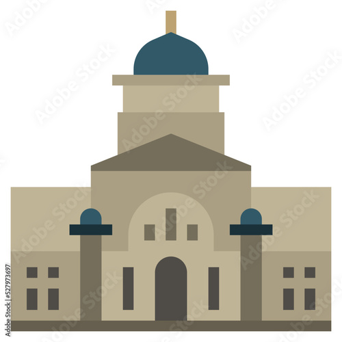 syria icon