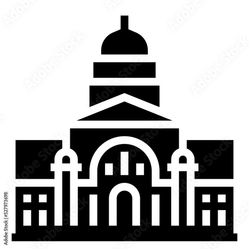 syria icon
