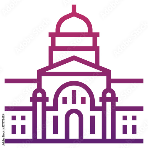 syria icon