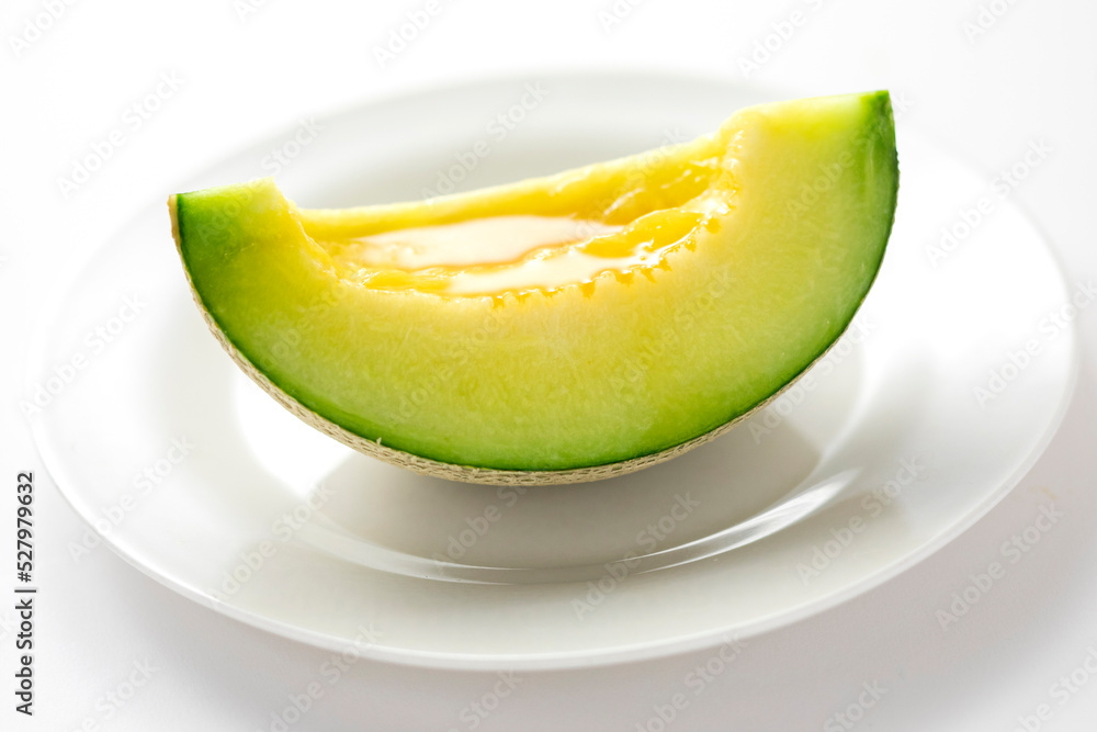 マスクメロン マスクメロン