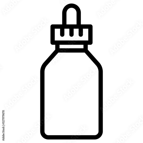 soap bottle icon