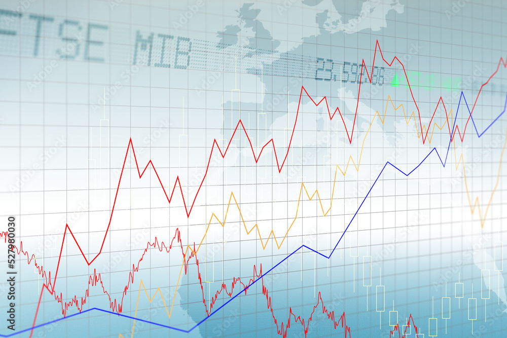 Stocks and shares Stocks and shares