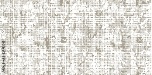 Plaid check patten  . Modern vintage effect fabric texture print design for carpet, rug, flooring, blanket digital or weaving pattern