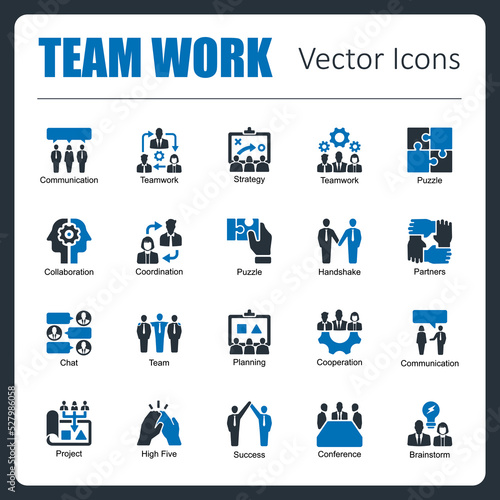 Teamwork