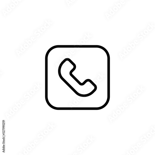 contact, contact me, contact us icon sign symbol design vector illustration high quality black style