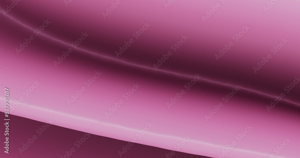 abstract background using pink color gradation with wave pattern 3d effect, 3d rendering and 4K size abstract background using pink color gradation with wave pattern 3d effect, 3d rendering and 4K size