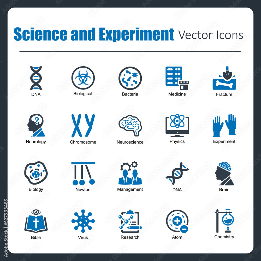 Science and Experiment