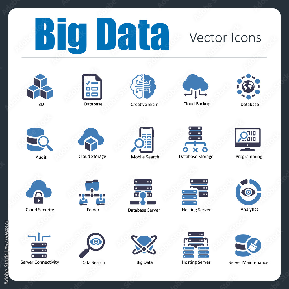 Big Data Big Data
