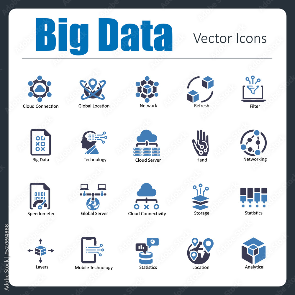 Big Data Big Data