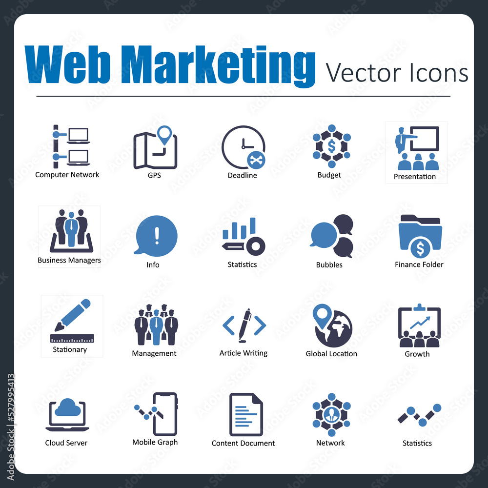 Web Marketing Web Marketing