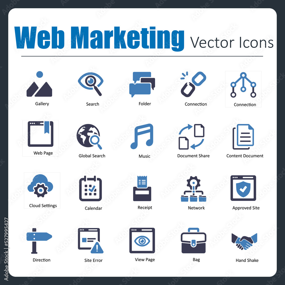 Web Marketing