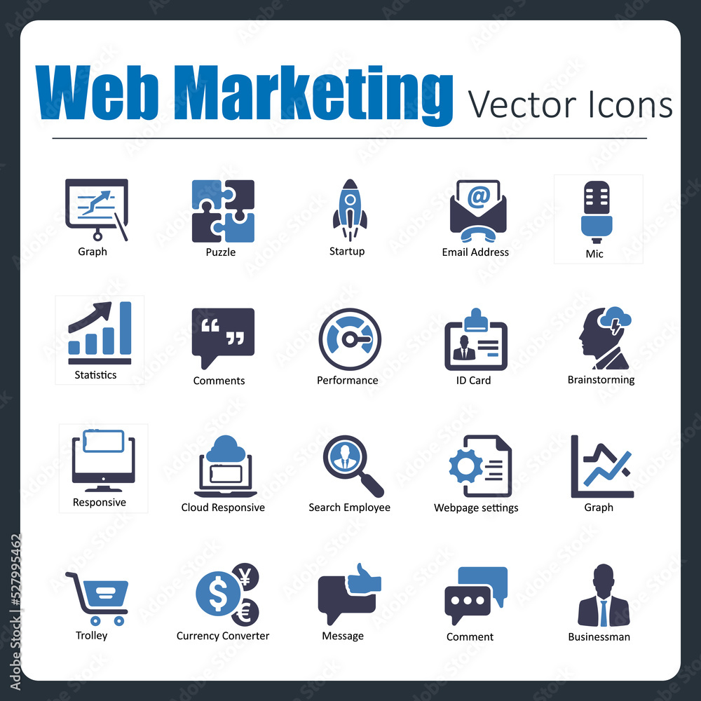 Web Marketing Web Marketing