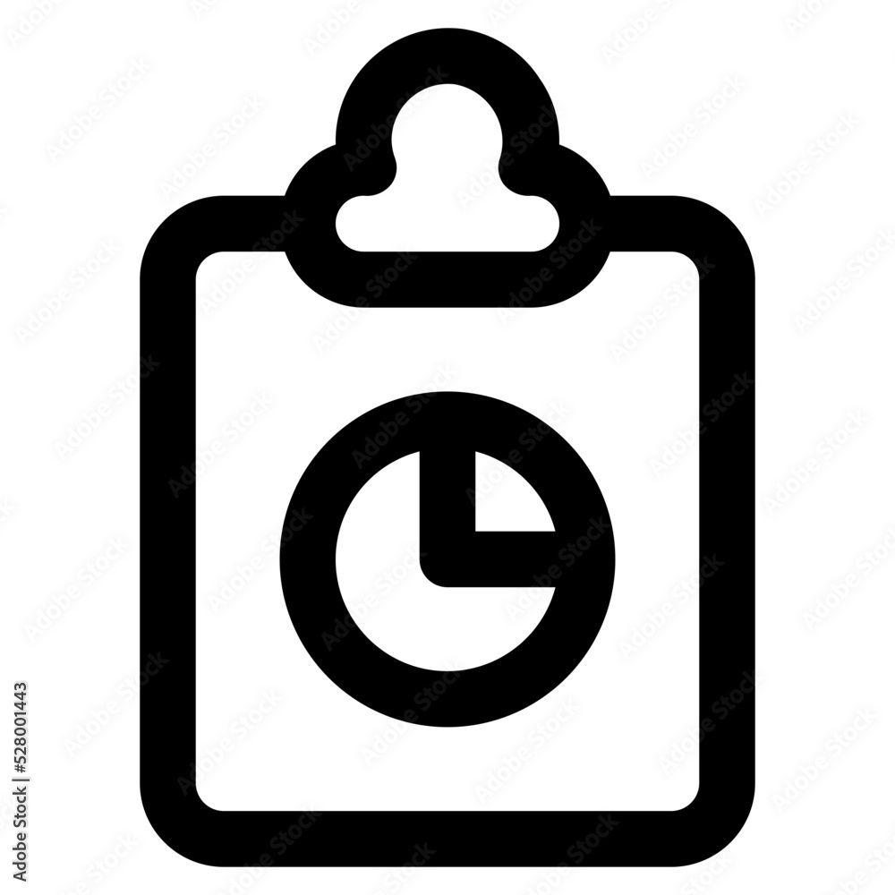 report line icon