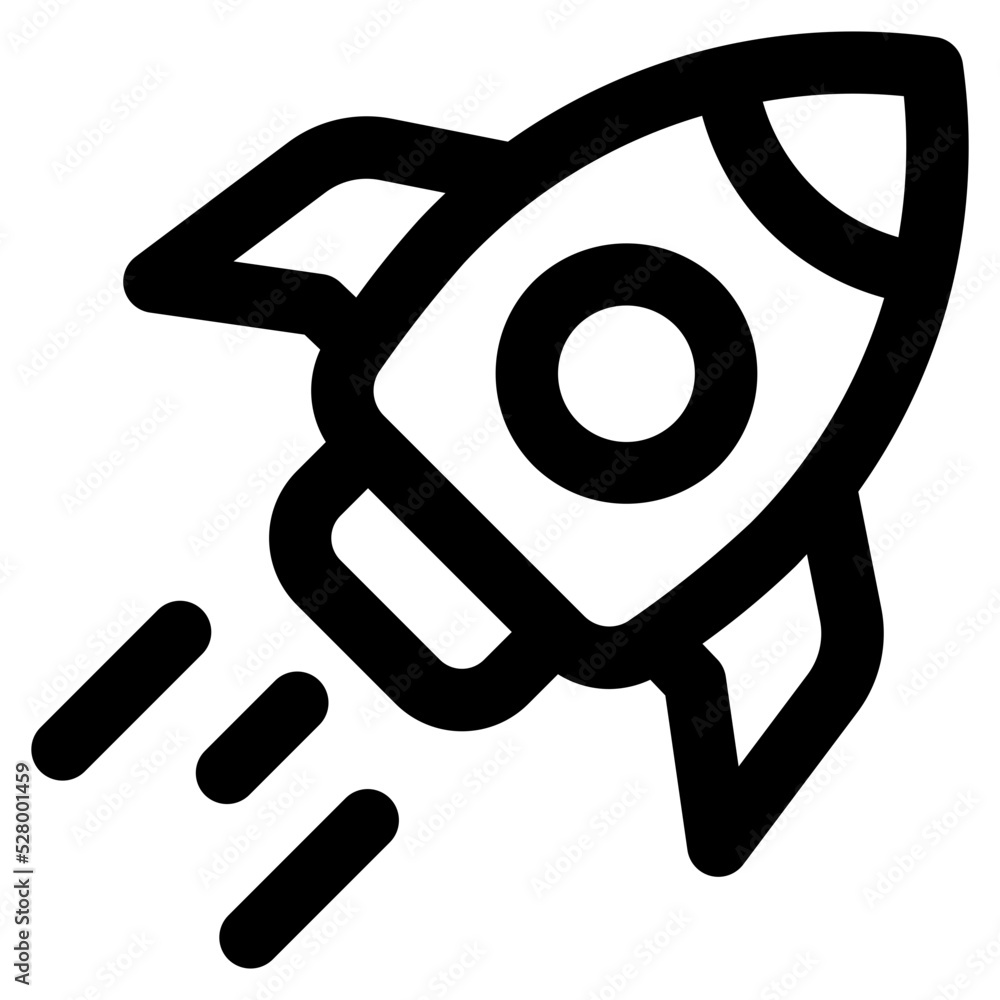 startup line icon startup line icon
