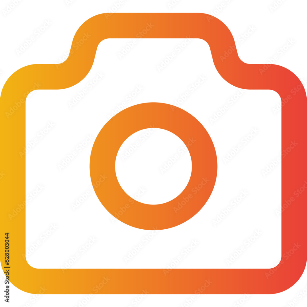 photo gradient icon photo gradient icon