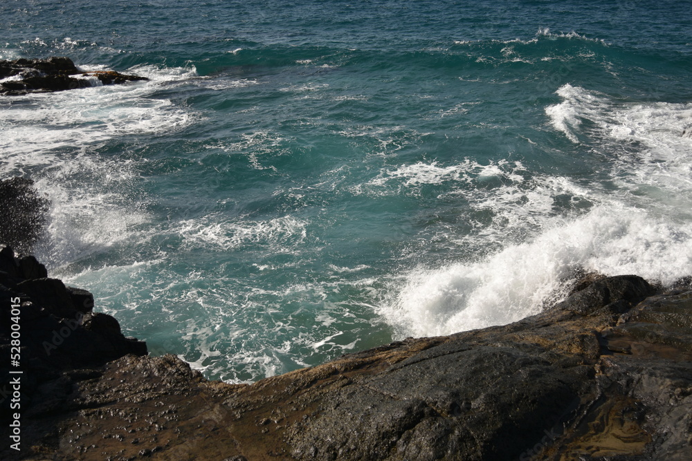 Visisting the coastline and contemplating its relaxing moments Visisting the coastline and contemplating its relaxing moments