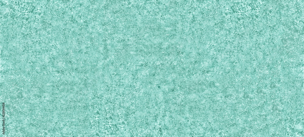 Teal fine textured surface. Shabby pattern cyan texture. Turquoise abstract grunge background Teal fine textured surface. Shabby pattern cyan texture. Turquoise abstract grunge background