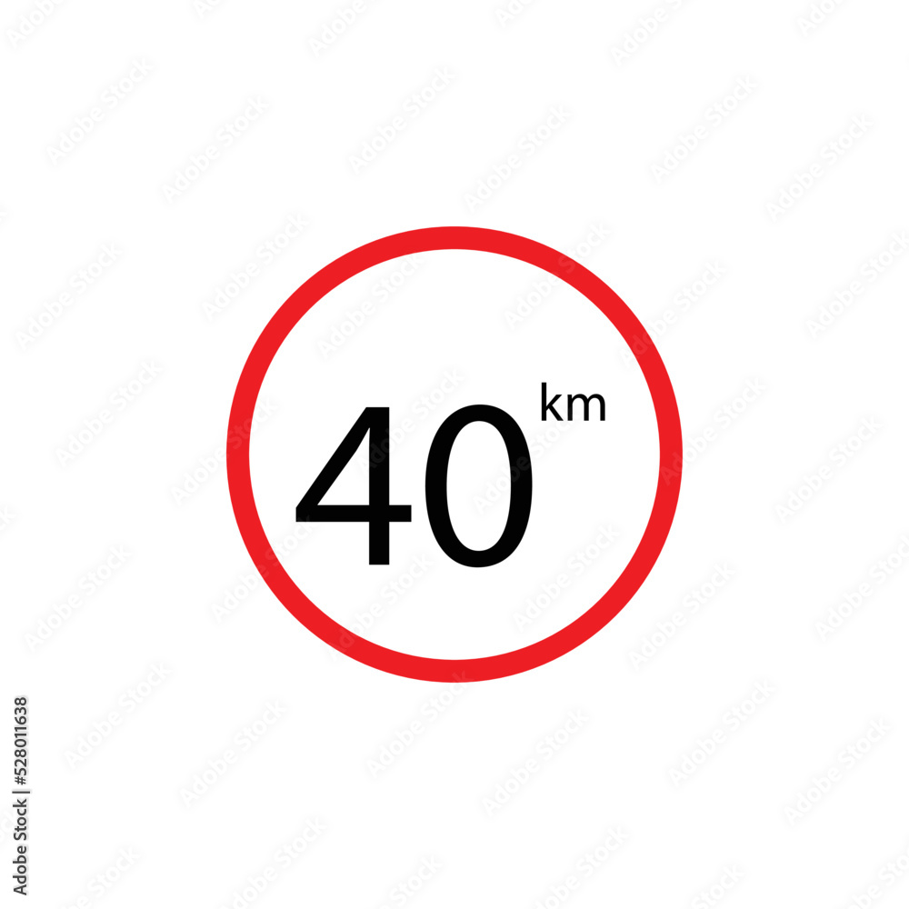 a vector in the form of a traffic sign symbol a vector in the form of a traffic sign symbol
