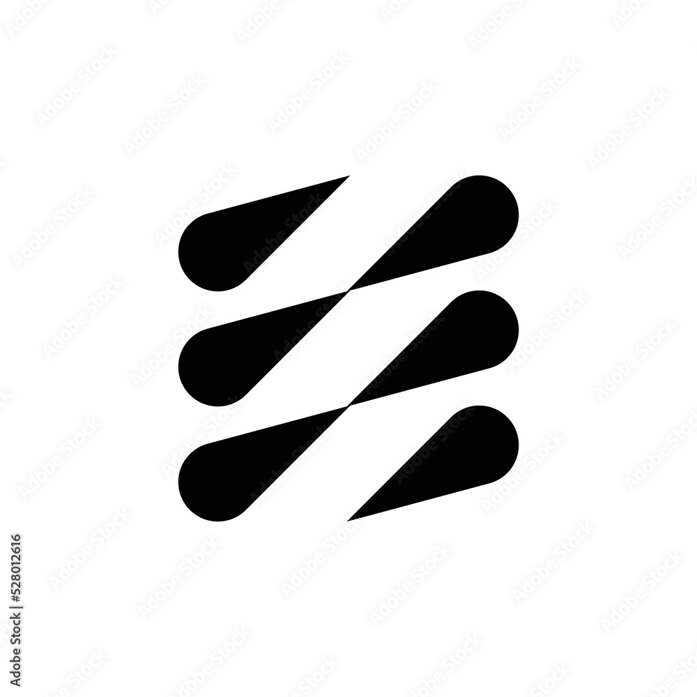 Abstract logo. Geometric abstract logos. Icon design Abstract logo. Geometric abstract logos. Icon design
