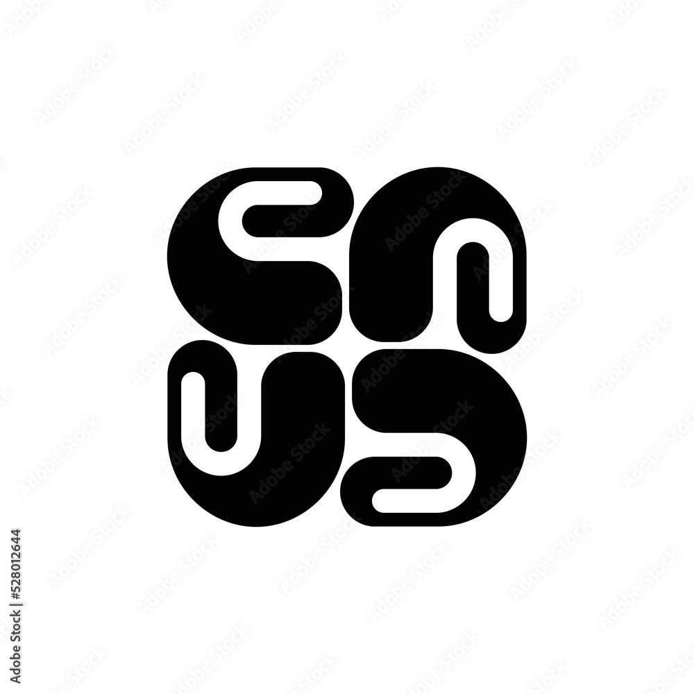 Abstract logo. Geometric abstract logos. Icon design Abstract logo. Geometric abstract logos. Icon design