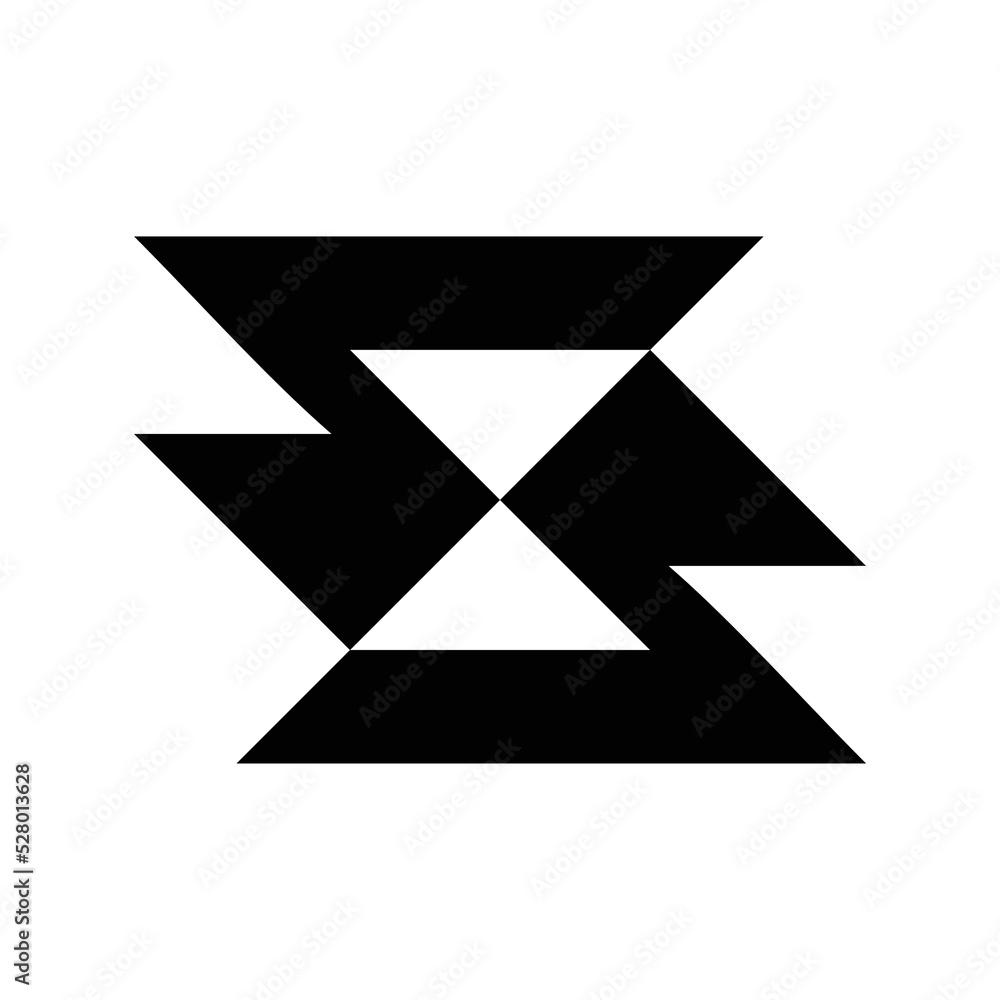 Abstract logo. Geometric abstract logos. Icon design Abstract logo. Geometric abstract logos. Icon design