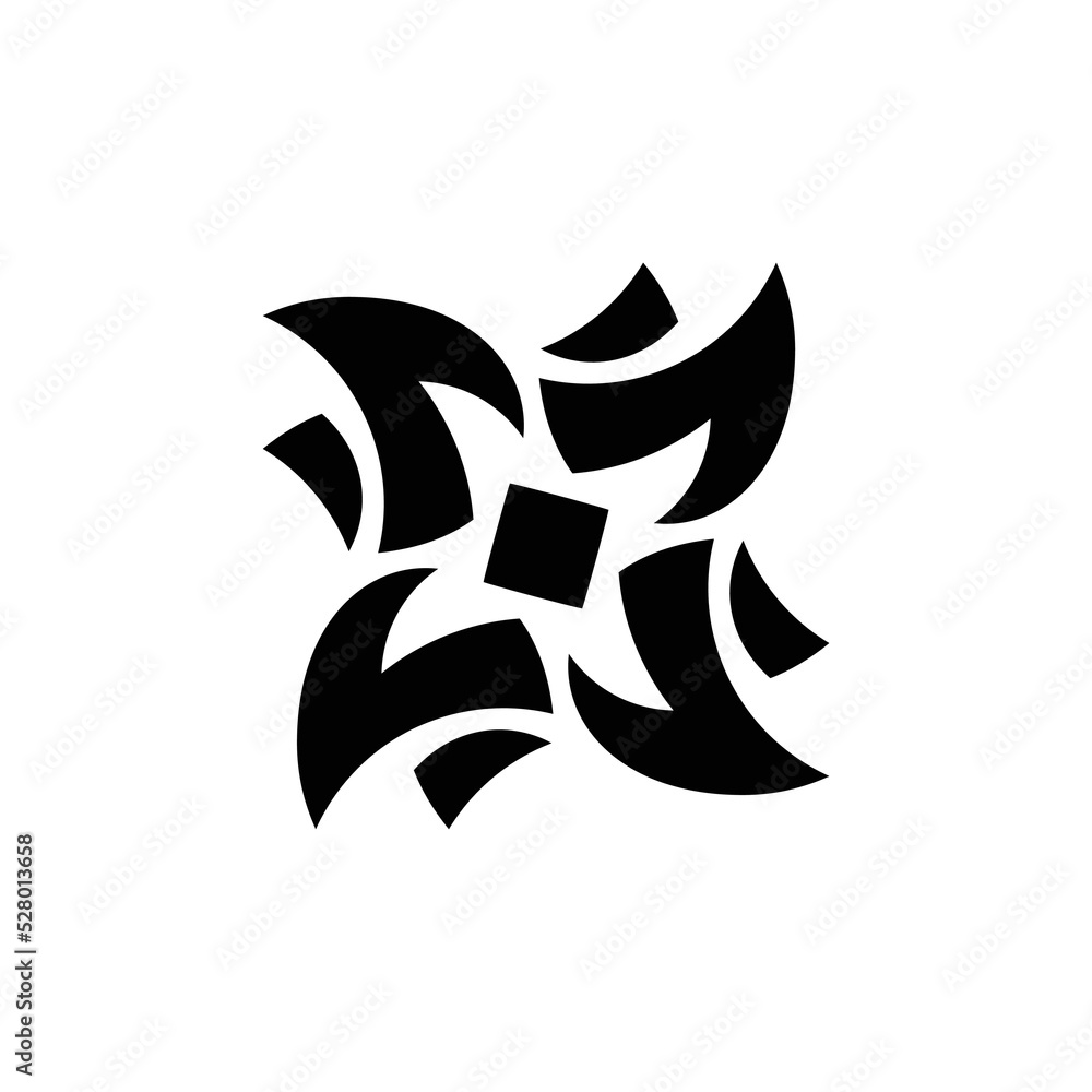 Abstract logo. Geometric abstract logos. Icon design Abstract logo. Geometric abstract logos. Icon design