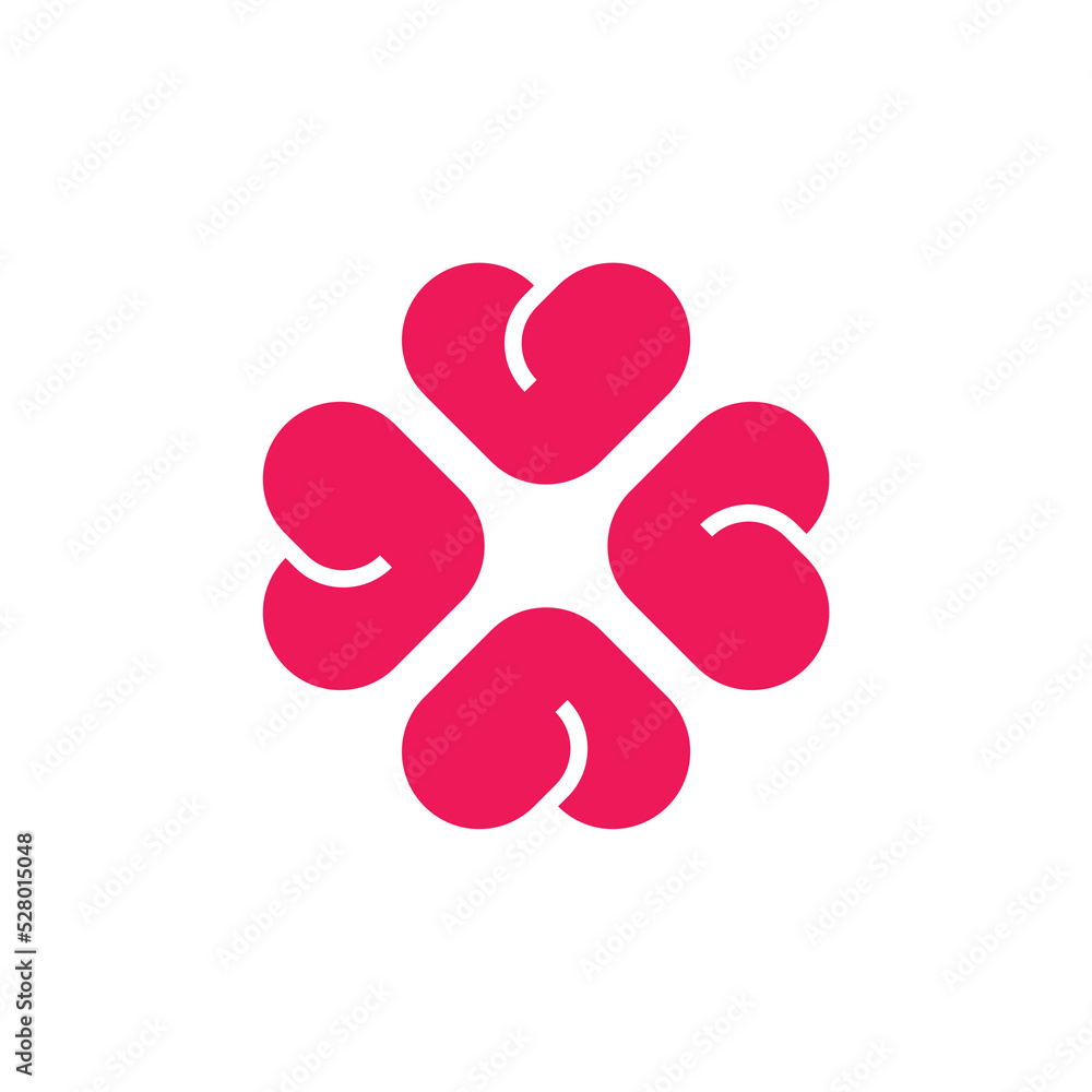 Abstract logo. Geometric abstract logos. Icon design Abstract logo. Geometric abstract logos. Icon design