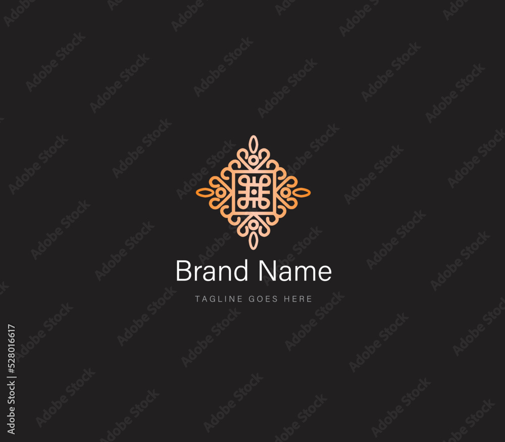 Elegant Luxury Pattern Mandala Ornament Pattern Line Art. logo concept. vector illustrations. Elegant Luxury Pattern Mandala Ornament Pattern Line Art. logo concept. vector illustrations.